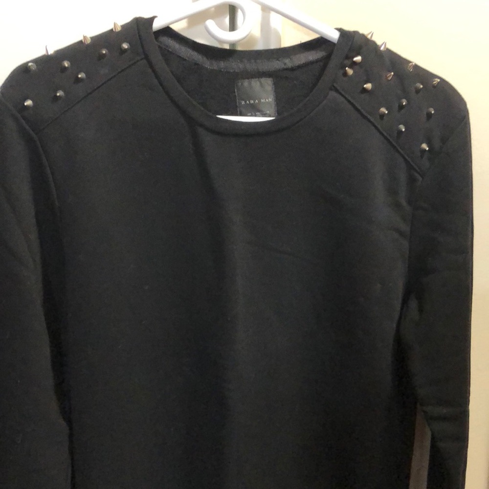 Zara Man-